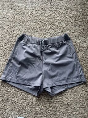 Athletic Shorts